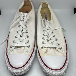 Converse Chuck Taylor All-Star Low Top Sneakers - Size 13 NIB